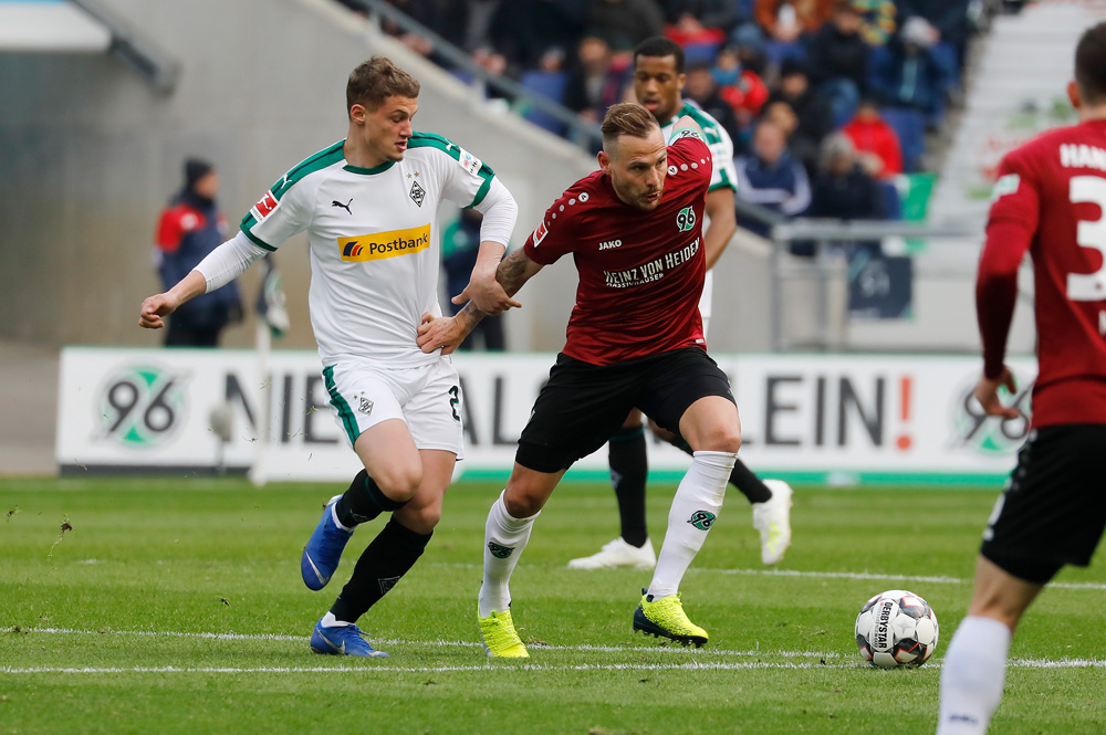 Gladbach Spiele 2020 Gladbach Spiele 2020