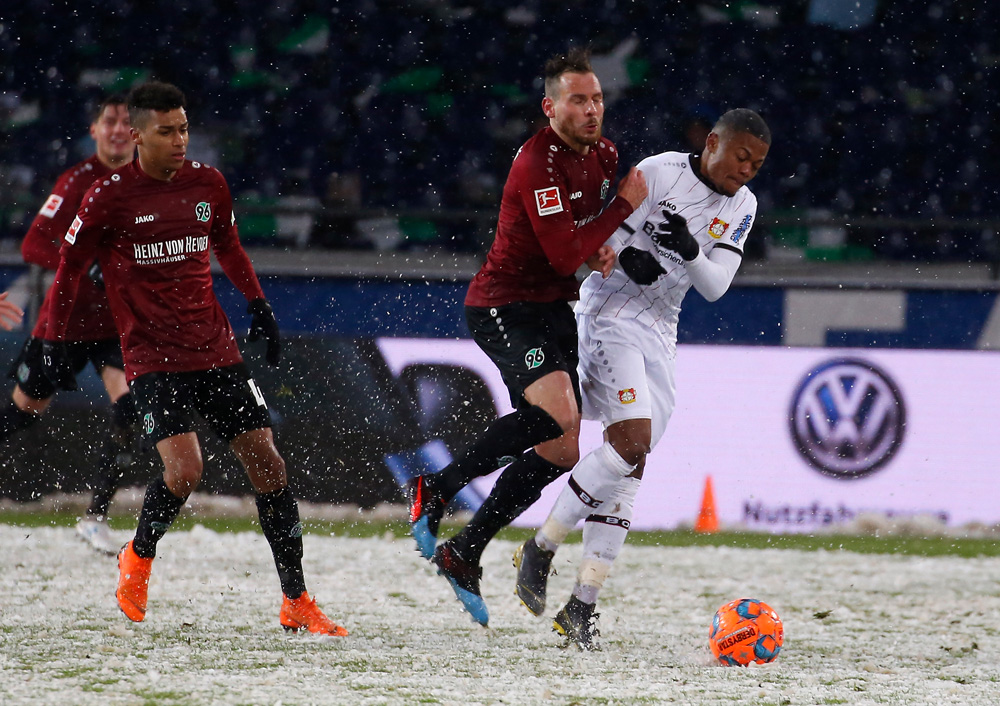 Leverkusen Spiel Leverkusen Spiel