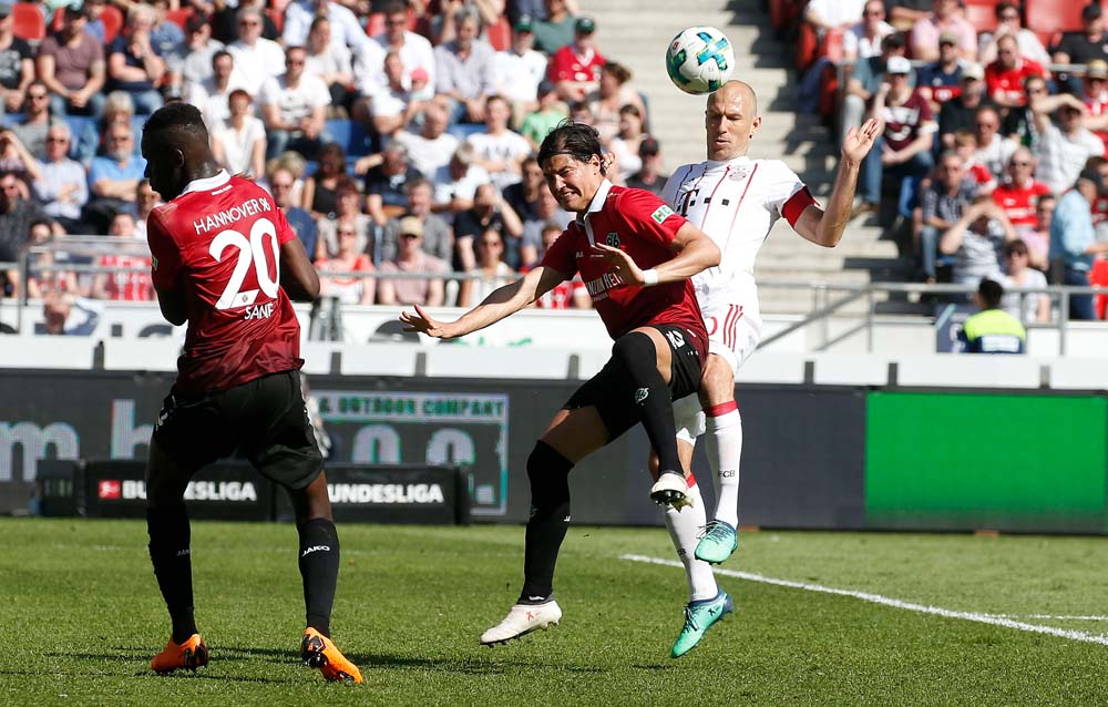 Aktuelles Bayern Spiel Aktuelles Bayern Spiel