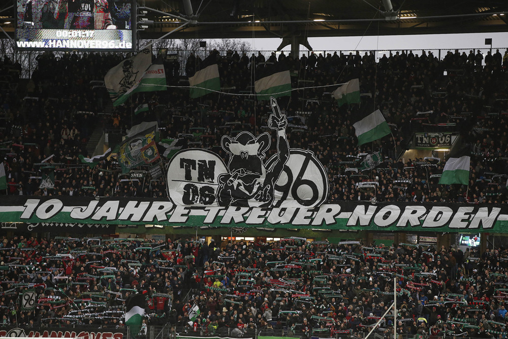 hannover 96 gegen st pauli hannover 96 gegen st pauli