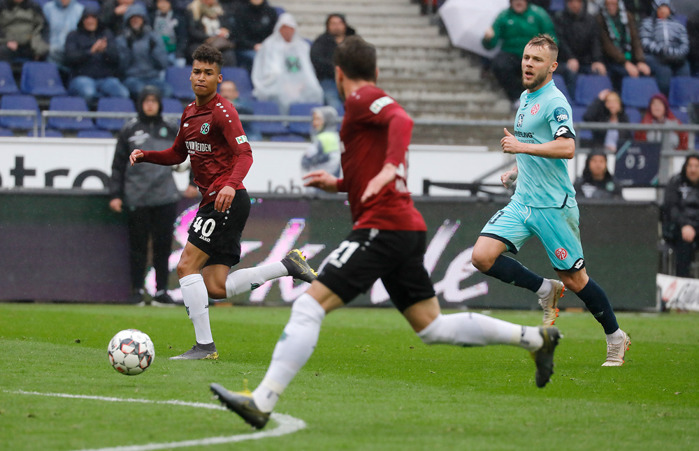 Mainz Spiel Mainz Spiel