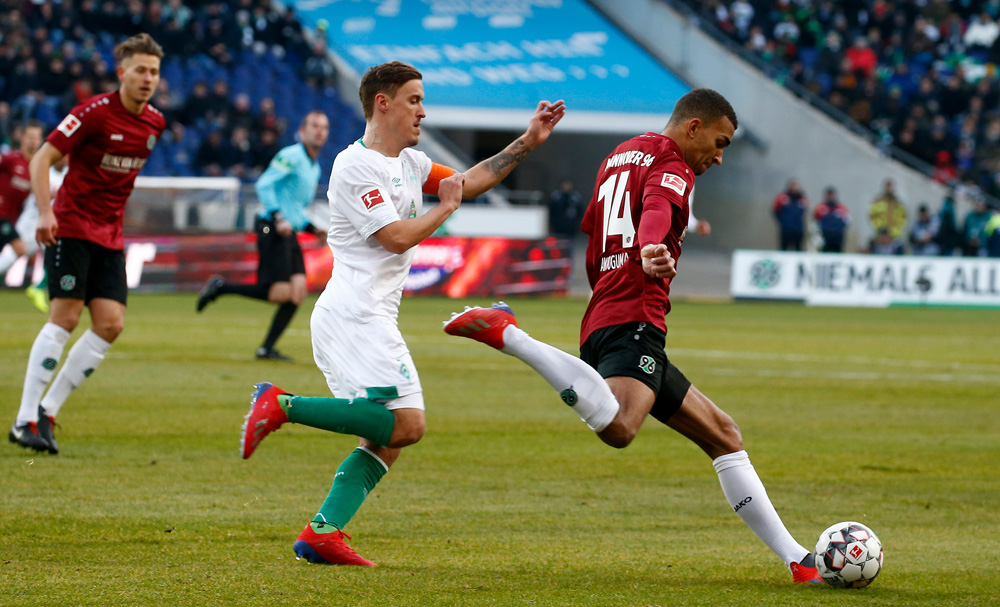 Spiel Bremen Spiel Bremen