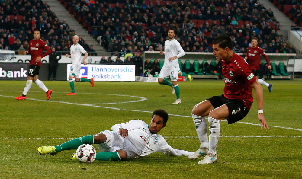 Spiel Bremen Spiel Bremen
