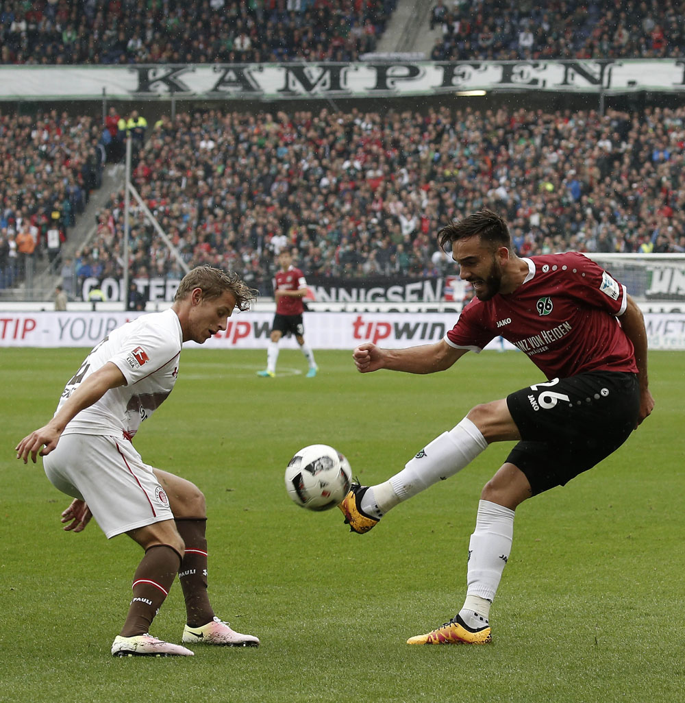 St Pauli Spiele St Pauli Spiele