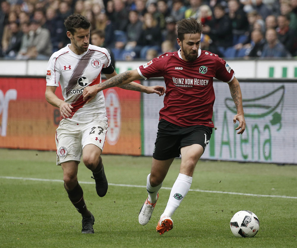 St Pauli Spiele St Pauli Spiele