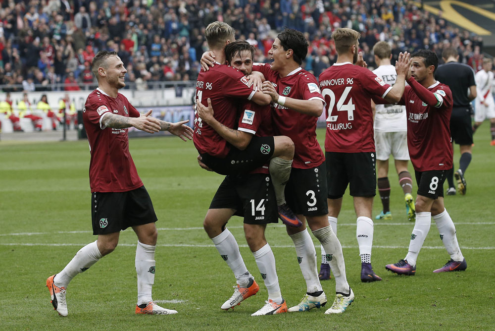 St Pauli Spiele St Pauli Spiele