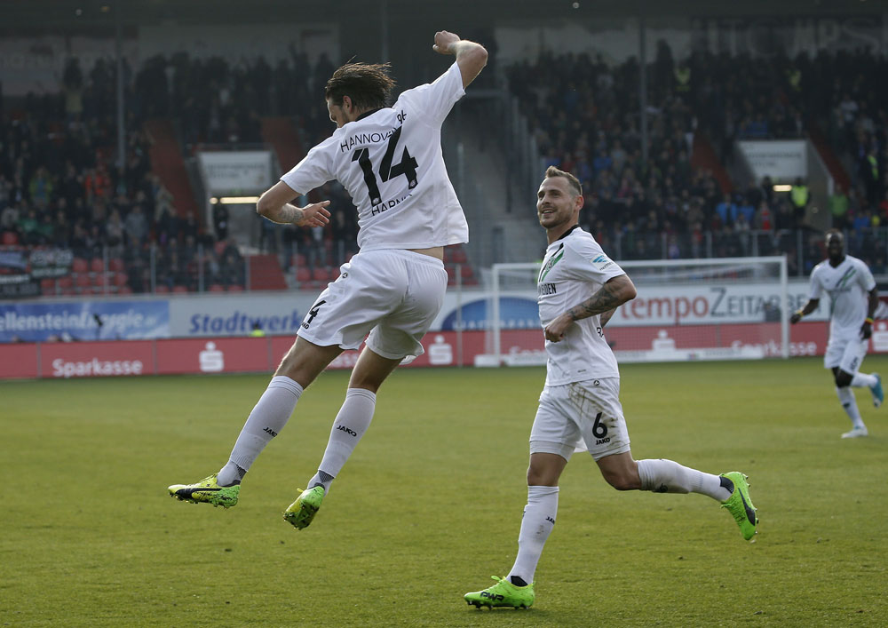 Heidenheim Spiel Heidenheim Spiel