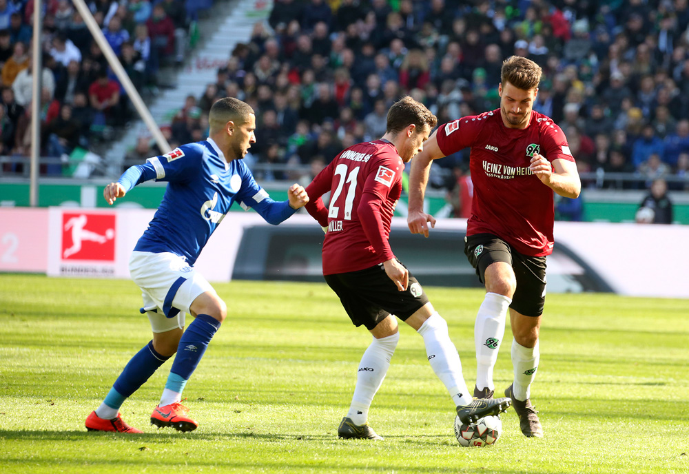 Zu Schalke Zu Schalke