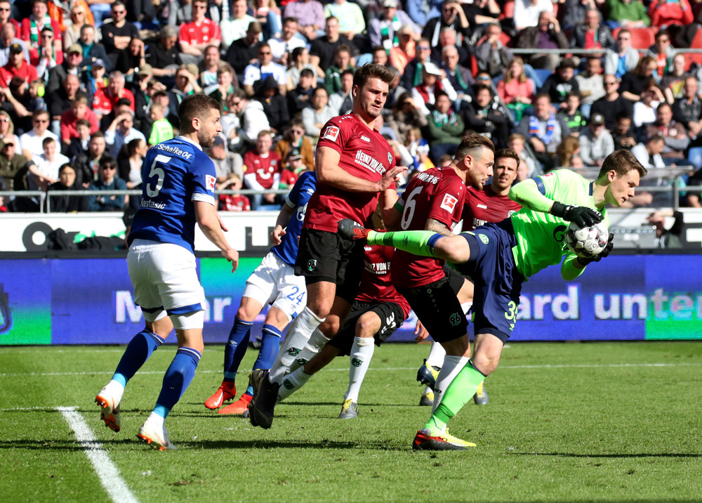 Schalke Spiel Schalke Spiel