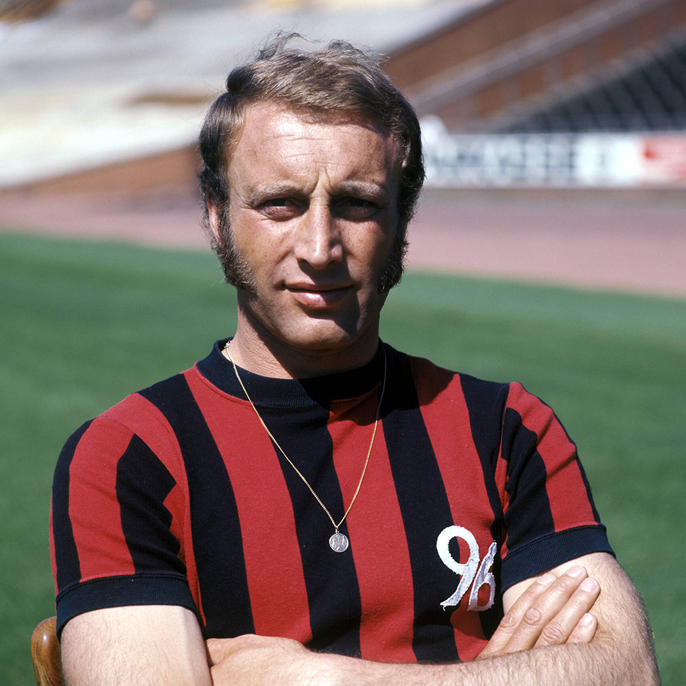Hannover 96: Hans Siemensmeyer feiert 80. Geburtstag: Ein ...