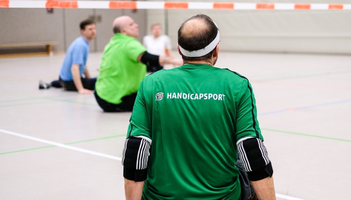 HANDICAPSPORT