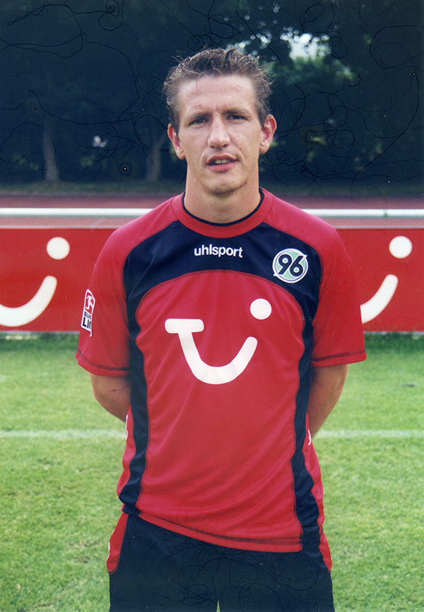 Stendel Hannover 96 Stendel Hannover 96