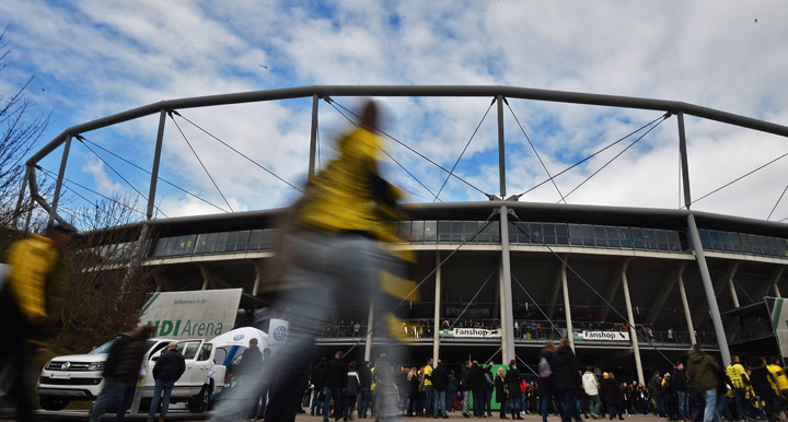 INFOS FÜR GÄSTEFANS