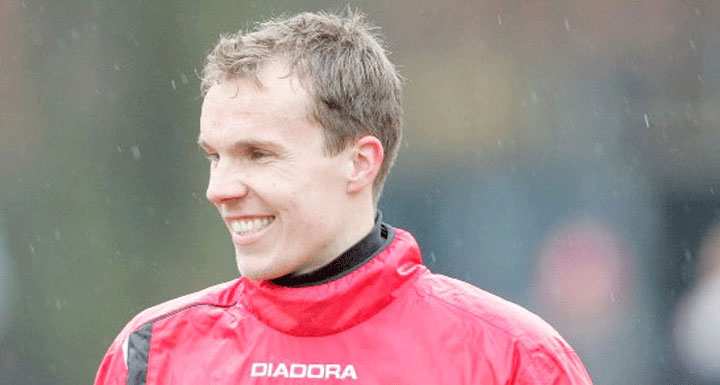 ROBERT ENKE IN MEMORIAM