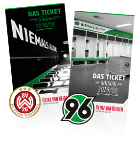 Ticket Nach Hannover Ticket Nach Hannover