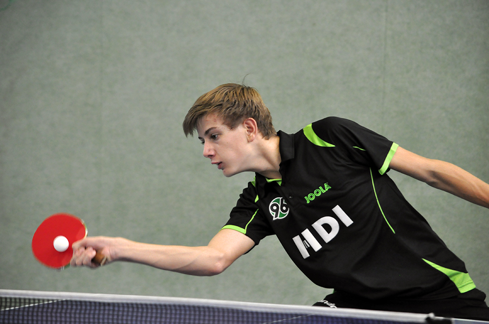 Hannover 96 Tischtennis Hannover 96 Tischtennis
