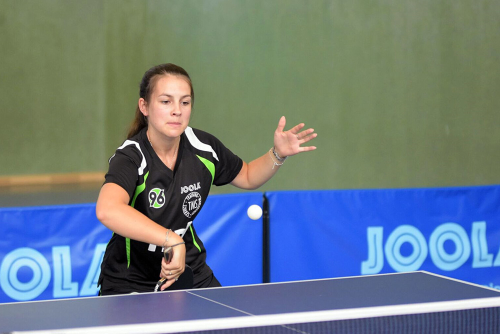 Hannover 96 Tischtennis Hannover 96 Tischtennis