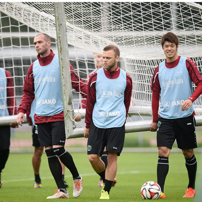 Trainingszeiten Hannover 96 Trainingszeiten Hannover 96