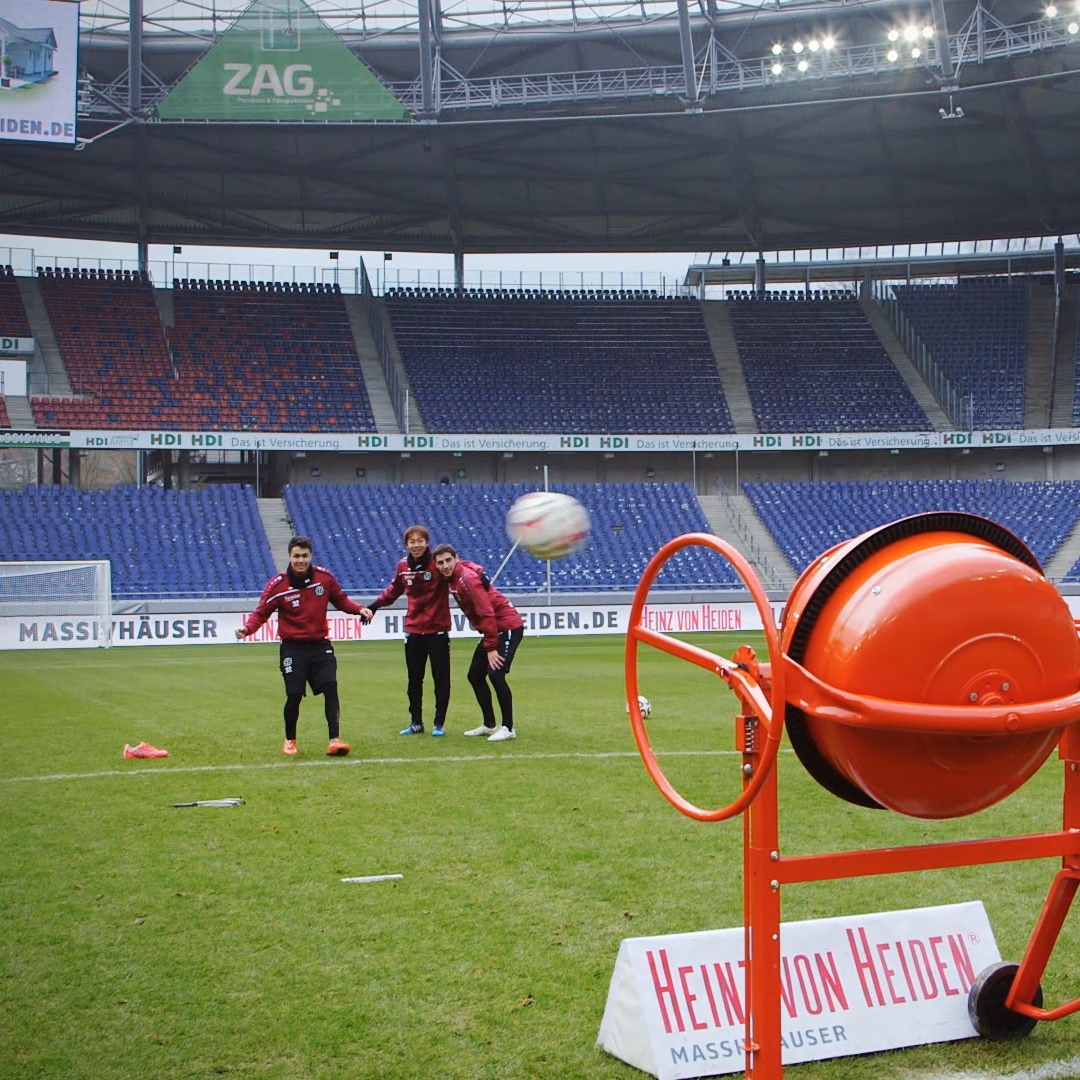Sponsoren Hannover 96 Sponsoren Hannover 96