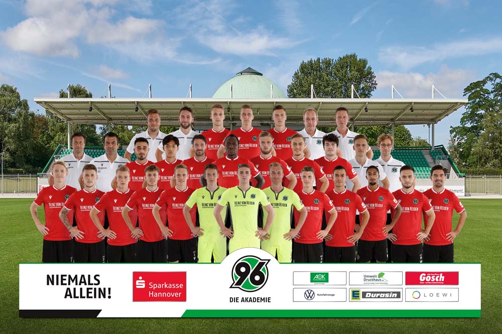 Hannover 96: Lüttjes vom Tage: Die 96-News vom Donnerstag