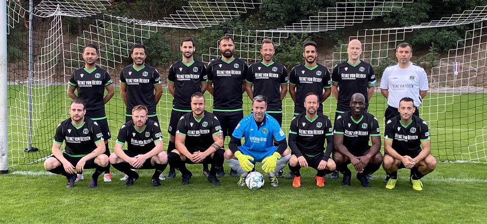 Völkerball Meisterschaft 2021 Teams Völkerball Meisterschaft 2021 Teams