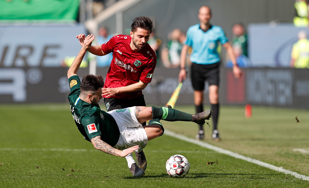 Wolfsburg Spiel Wolfsburg Spiel