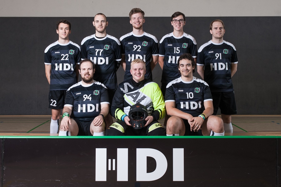 Hannover 96 Floorball Hannover 96 Floorball